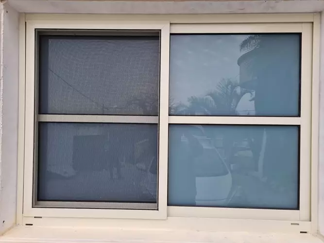 התקנת חלונות ורשתות